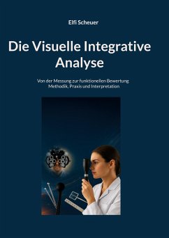Die Visuelle Integrative Analyse Cover Die Visuelle Integrative Analyse