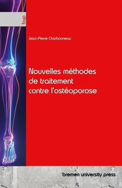 Nouvelles méthodes de traitement contre l'ostéoporose