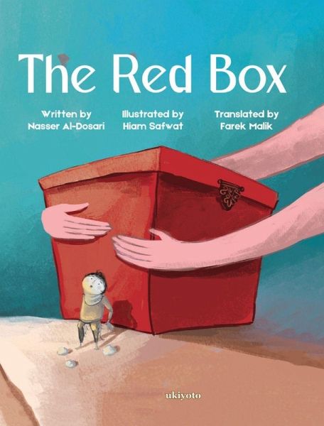 The Red Box The Red Box