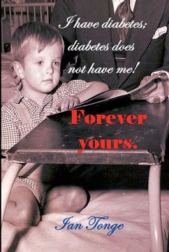 Forever Yours - Tonge, Ian