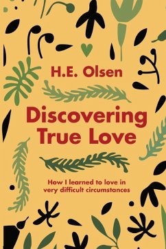 Cover Discovering True Love
