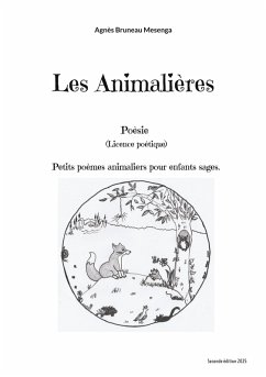 Cover Les Animalières