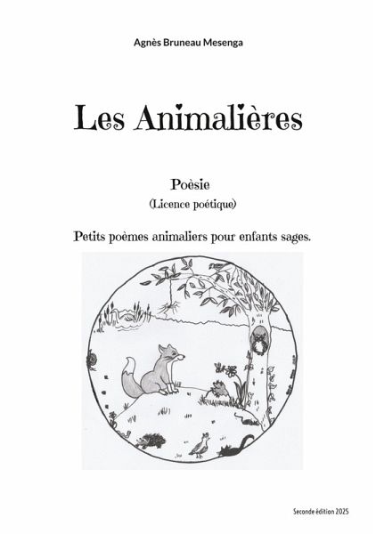Les Animalières Les Animalières