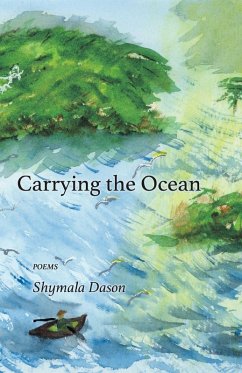 Carrying the Ocean - Dason, Shymala