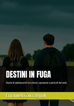 Cover DESTINI IN FUGA
