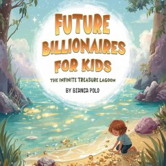Future Billionaires For Kids - Polo, Bianca