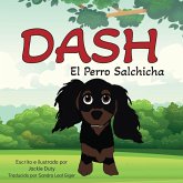 Dash El Perro Salchicha