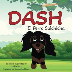 Cover Dash El Perro Salchicha