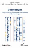 Décryptages
