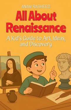 Cover All About Renaissance