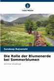 Die Rolle der Blumenerde bei Sommerblumen Die Rolle der Blumenerde bei Sommerblumen