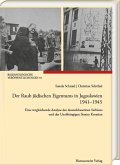 Der Raub jüdischen Eigentums in Jugoslawien 1941-1945 Der Raub jüdischen Eigentums in Jugoslawien 1941-1945