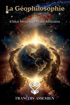 Cover LA GEOPHILOSOPHIE