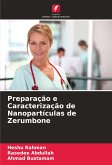 Preparação e Caracterização de Nanopartículas de Zerumbone Preparação e Caracterização de Nanopartículas de Zerumbone