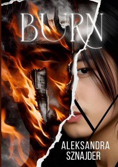 Cover BURN