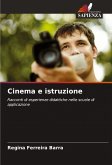 Cinema e istruzione