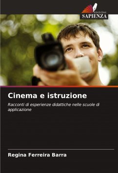 Cover Cinema e istruzione
