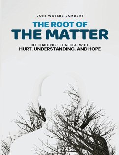 Cover The Root of the Matter