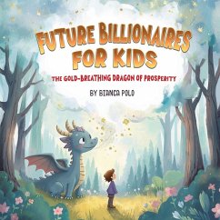 Future Billionaires For Kids - Polo, Bianca