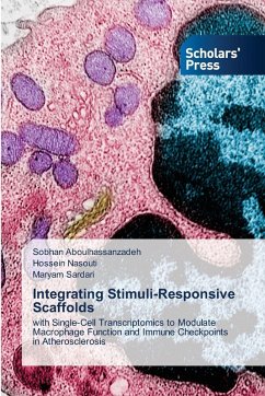 Cover Integrating Stimuli-Responsive Scaffolds