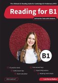 Reading B1 Reading B1