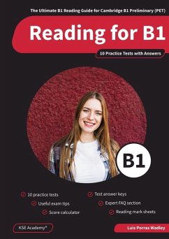 Cover Reading B1