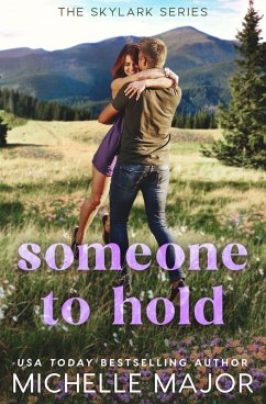Cover Someone To Hold