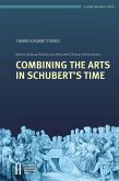 Combining the Arts in Schubert's Time