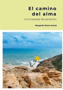 Cover El camino del alma.