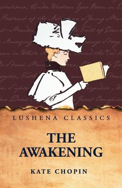 Cover The Awakening