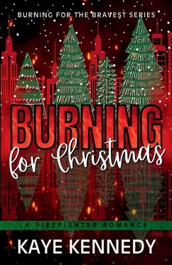 Cover Burning for Christmas