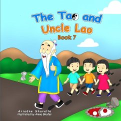 The Tao and Uncle Lao Book 7 - Sharelle, Ariadne