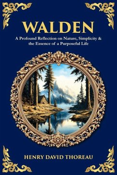 Walden Cover Walden