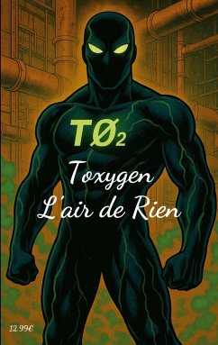 Cover Toxygen