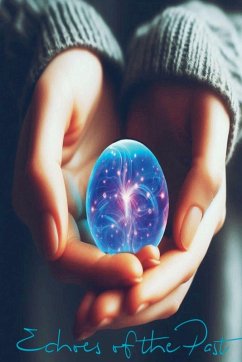 Cover Echoes of the Past