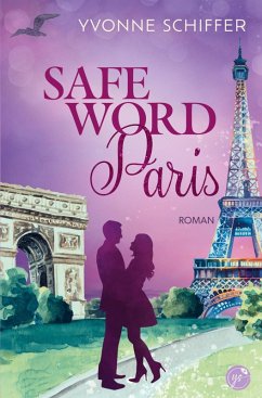 Cover Safeword Paris