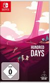 Hundred Days - Wine Making Simulator (Nintendo Switch) Hundred Days - Wine Making Simulator (Nintendo Switch)