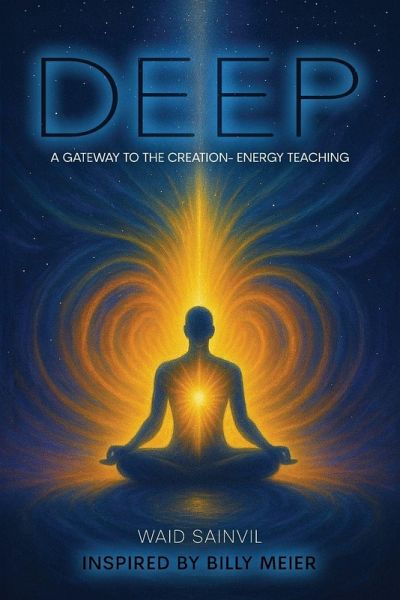 DEEP, a Gateway to the Creation-Energy Teaching