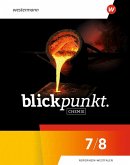 Blickpunkt Chemie 7/8. Schulbuch für Nordrhein-Westfalen Blickpunkt Chemie 7/8. Schulbuch für Nordrhein-Westfalen