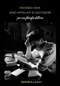 Cover SPAZI AFFOLLATI DI SOLITUDINE