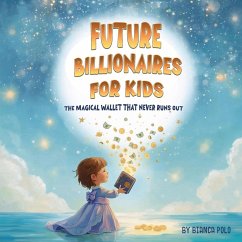 Cover Future Billionaires For Kids