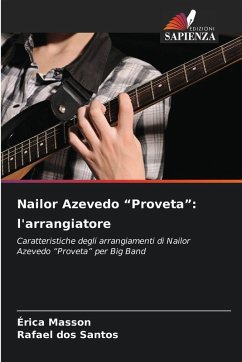 Cover Nailor Azevedo 