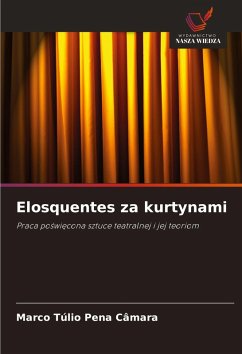 Cover Elosquentes za kurtynami