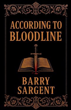 Cover According to Bloodline