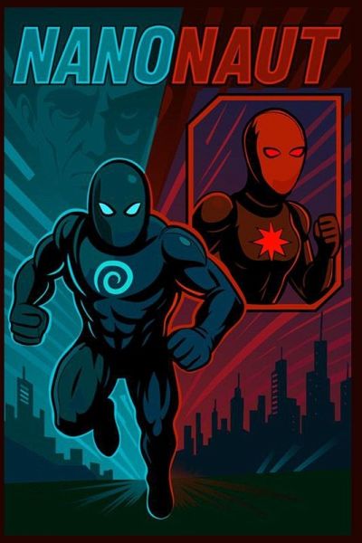 Nanonaut Nanonaut