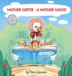 Cover Mother Gertie
