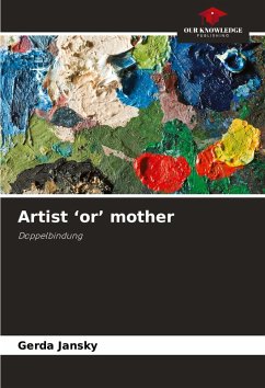 Cover Artist 'or' mother