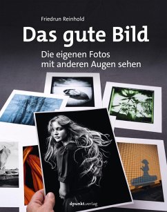 Cover Das gute Bild