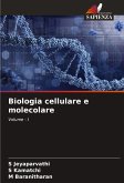 Biologia cellulare e molecolare