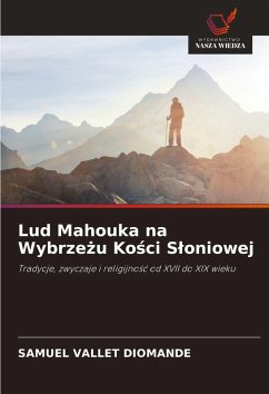 Cover Lud Mahouka na Wybrze¿u Ko¿ci S¿oniowej